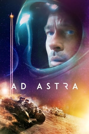 Ad Astra 2019 Hindi Dual Audio 480p BluRay 430MB