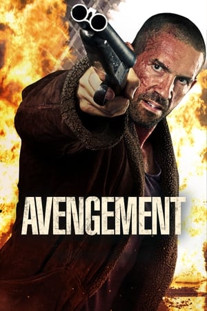 Avengement 2019 Hindi Dual Audio 720p BluRay [800MB]