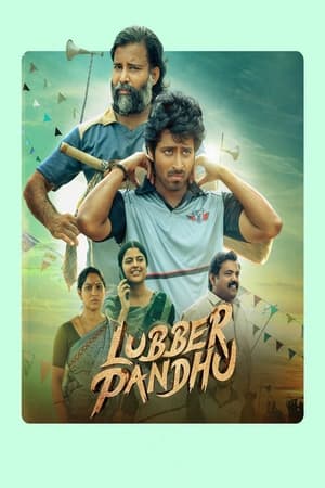 Lubber Pandhu 2024 (Hindi – Tamil) HDRip 720p – 480p – 1080p