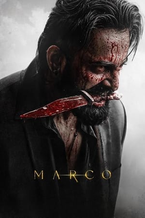 Marco 2024 Hindi (Org) HDRip 720p – 480p – 1080p Movie Poster