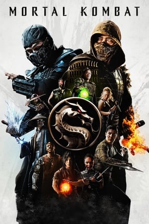 Mortal Kombat (2021) Hindi (ORG) Dual Audio 480p HDRip 400MB