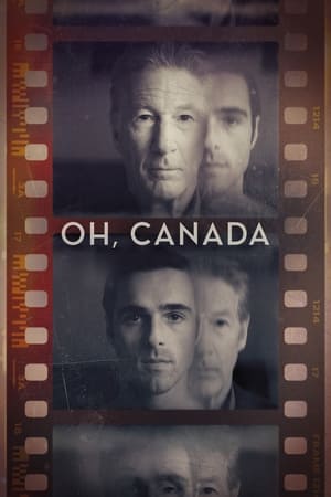 Oh Canada (2024) HDCAM Hindi (MULTI AUDIO) 720p 480p 1080p