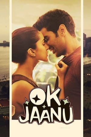 Ok Jaanu 2017 DVDRip 720p Full Movie [1GB]