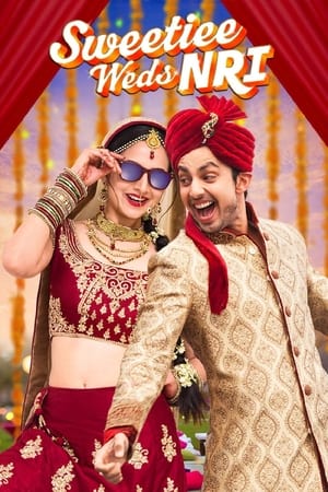 Sweetiee Weds NRI 2017 Movie hevc 720p HDTVRip 500MB Download