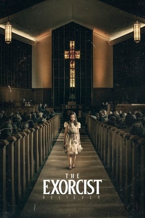 The Exorcist: Believer 2023 Hindi Dual Audio HDRip 720p – 480p