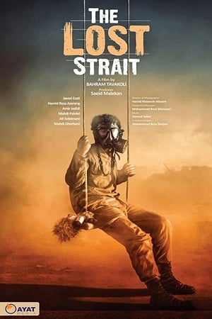 The Lost Strait (2018) Hindi Dual Audio 720p Web-DL [800MB]