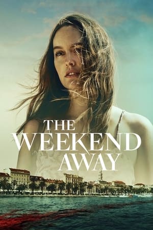 The Weekend Away (2022) Hindi Dual Audio HDRip 720p – 480p